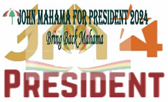 Mahama Afa
