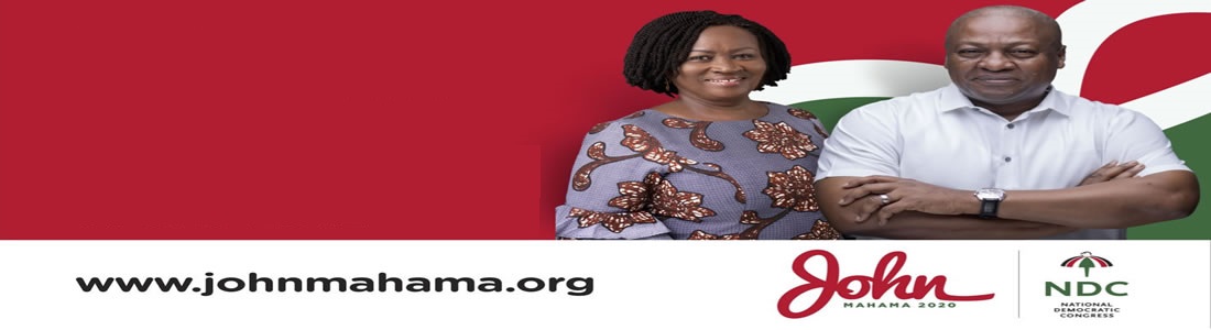 Mahama Afa