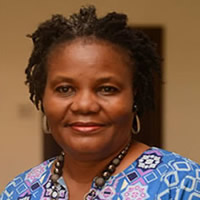 Women Leader